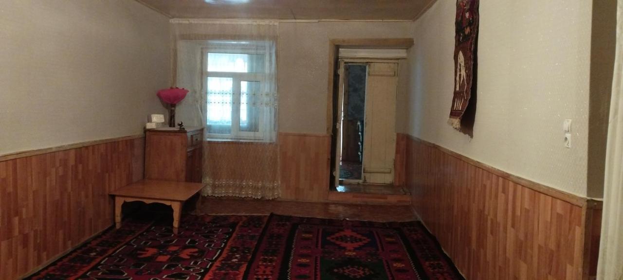 Zaur Guest Hause 호텔 Xinaliq 외부 사진