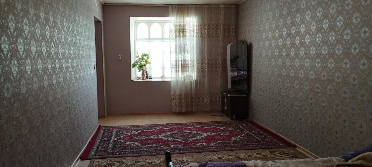 Zaur Guest Hause 호텔 Xinaliq 외부 사진