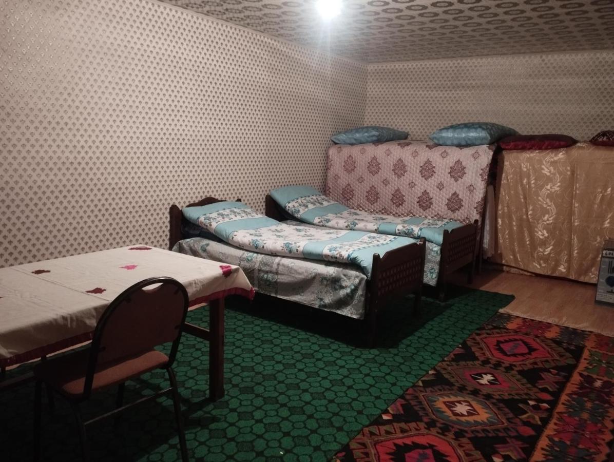 Zaur Guest Hause 호텔 Xinaliq 객실 사진