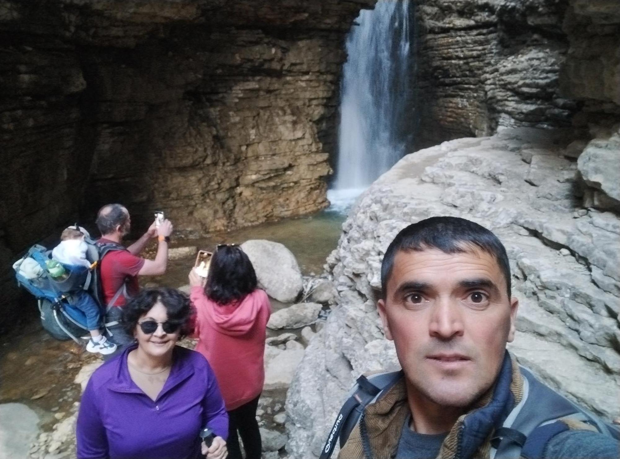 Zaur Guest Hause 호텔 Xinaliq 외부 사진